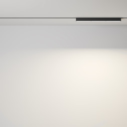 Магнитный трековый светильник Maytoni Technical Parete TR106-2-18W3K-B