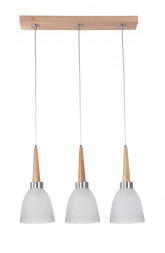 Подвесная люстра Lucia Tucci NATURA NATURA 087.3