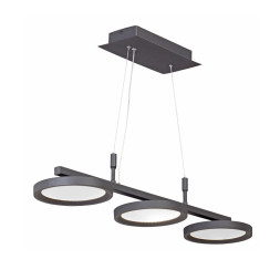 Подвесной светильник Vitaluce V4622 V4622-1/3S