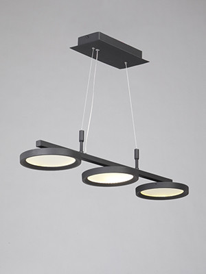 Подвесной светильник Vitaluce V4622 V4622-1/3S