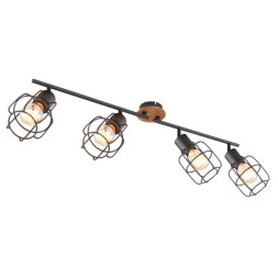 Спот Globo 54037-4 Willa