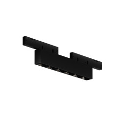 Магнитный трековый светильник Maytoni Technical Points TR193-1-5W4K-M-B