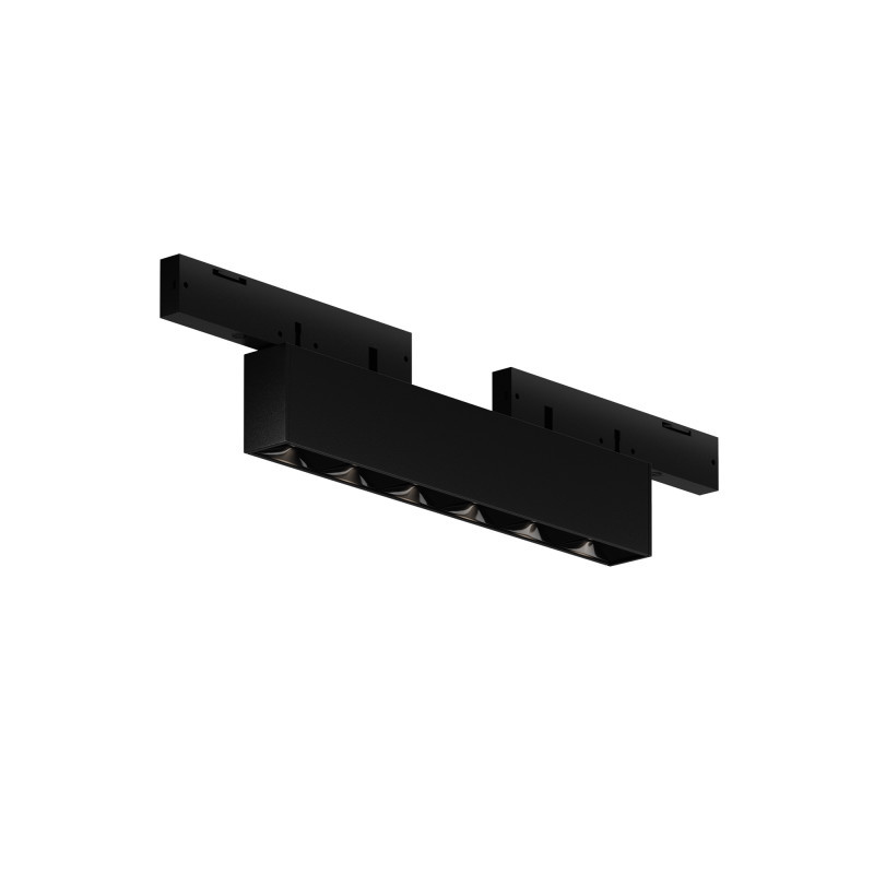Магнитный трековый светильник Maytoni Technical Points TR193-1-5W4K-M-B