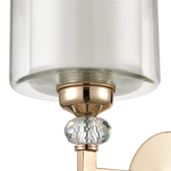 Бра Vele Luce LOTUS VL1054W01