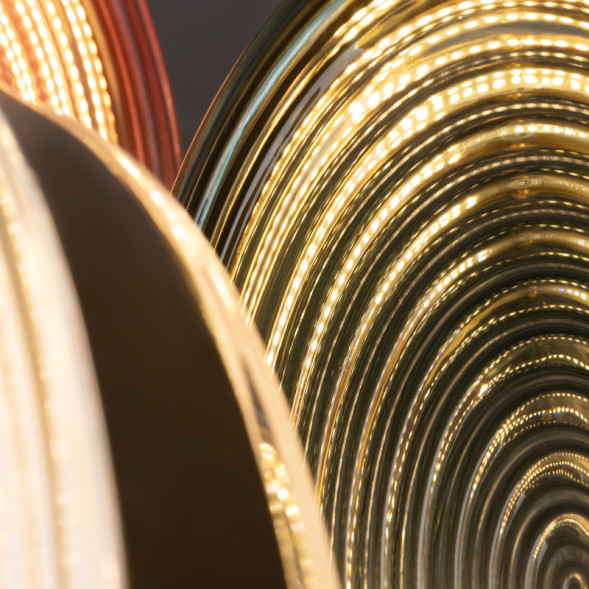 Каскадная люстра Freya Lolli FR6139PL-L24BS