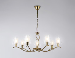 Подвесная люстра Ambrella Light LH57093 HIGH LIGHT
