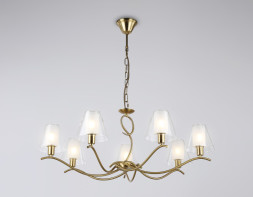 Подвесная люстра Ambrella Light LH57093 HIGH LIGHT