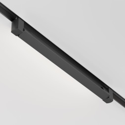 Светодиодный трековый светильник Maytoni Technical Basis Rot TR104-1-20W4K-B