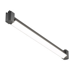 Светодиодный трековый светильник Maytoni Technical Basis Rot TR104-1-20W4K-B