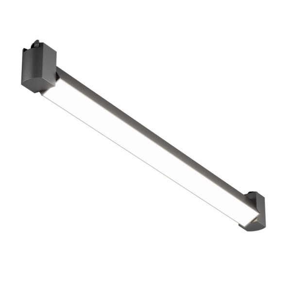 Светодиодный трековый светильник Maytoni Technical Basis Rot TR104-1-20W4K-B