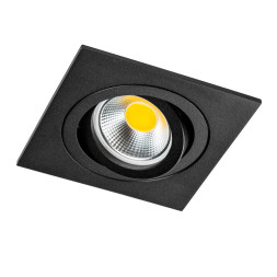 Точечный встраиваемый светильник 011625 Lightstar Singo Base