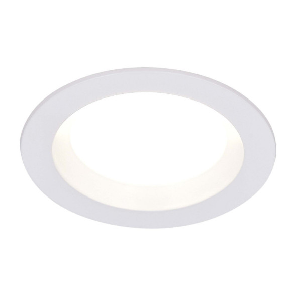 Точечный влагозащищенный светильник ST-Luce ST752 ST752.548.18