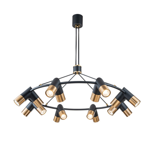 Подвесная люстра Indigo V000456 Modern