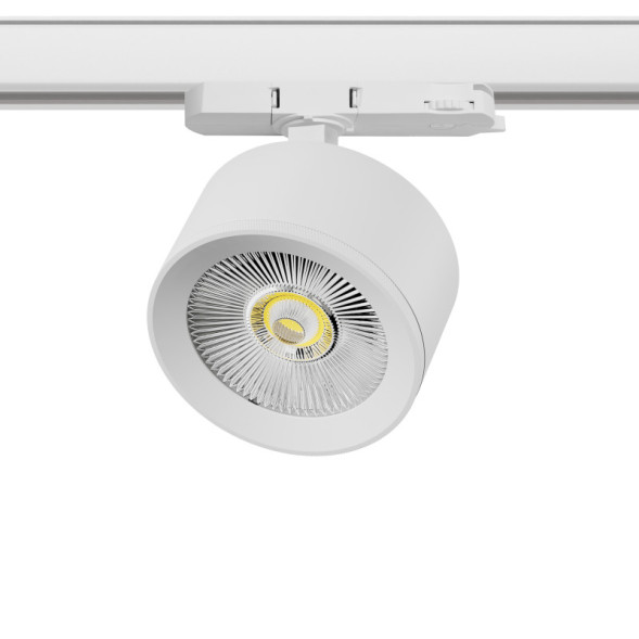 Трековый светильник A5546QT Lightstar Alta Pro