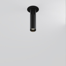 Встраиваемый точечный светильник Maytoni Technical Focus T C141RS-L125-6W3K-B