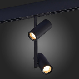 Магнитный трековый светильник ST-Luce SKYLINE 48 ST808.446.16