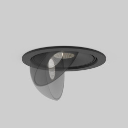 Встраиваемый точечный светильник Maytoni Technical Move DL060-9W3-4-6K-B