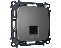 Розетка Ambrella Volt MO662005 OMEGA
