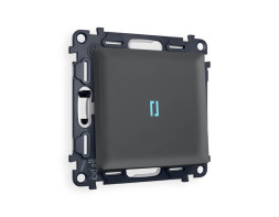 Выключатель Ambrella Volt MA902020 ALFA QUANT