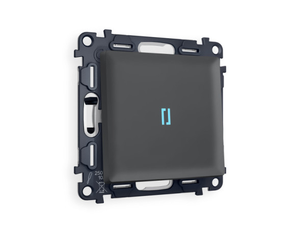 Выключатель Ambrella Volt MA902020 ALFA QUANT