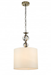 Подвесной светильник Indigo V000269 INFINITO