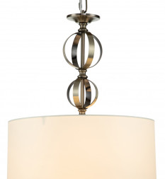 Подвесной светильник Indigo V000269 INFINITO