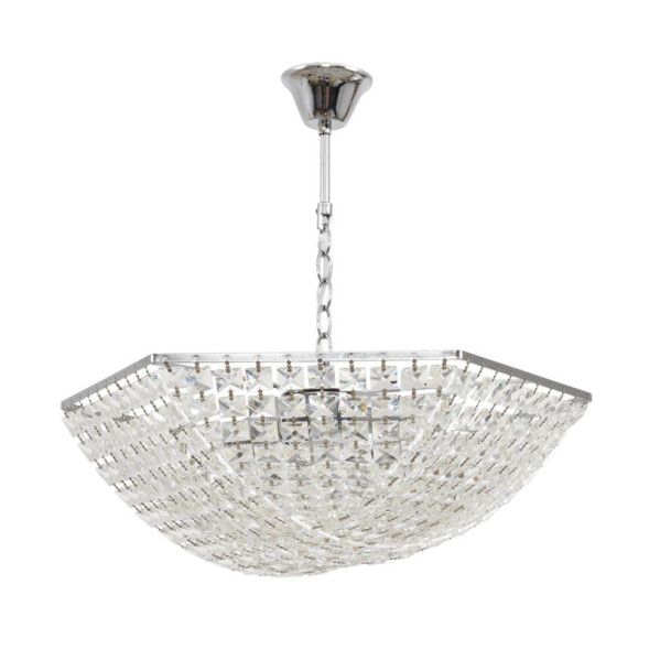 Подвесная люстра 8377/5 LUMION Amalia