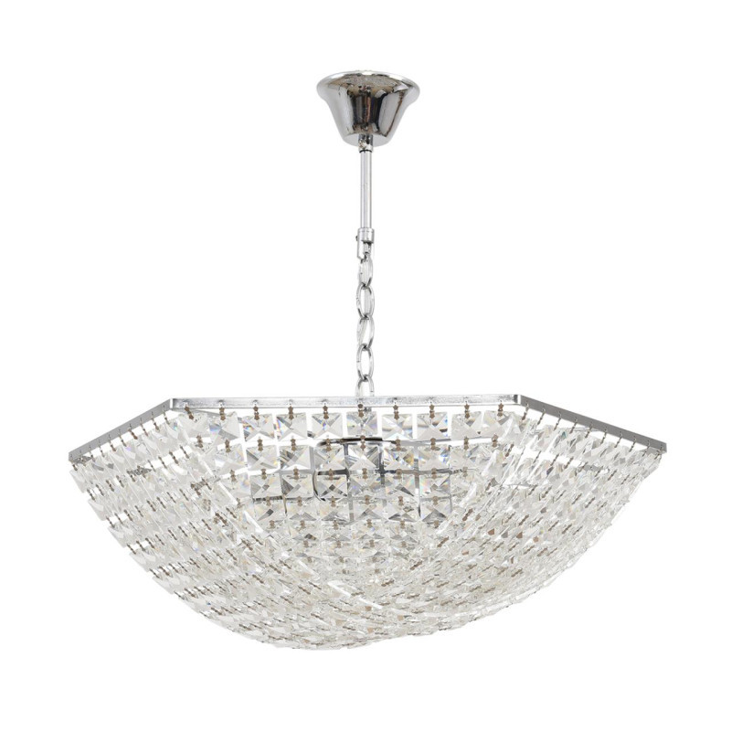 Подвесная люстра 8377/5 LUMION Amalia