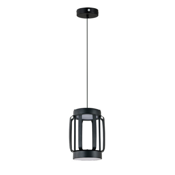 Подвесной светильник Indigo V000155L CAPSULA