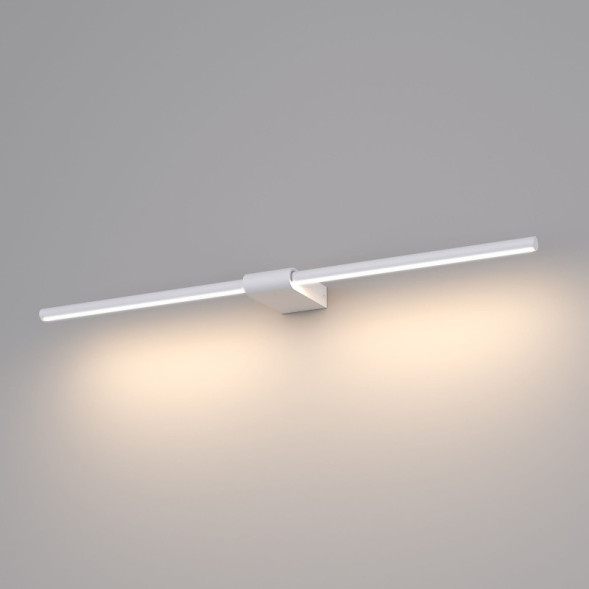 Бра Elektrostandard Luar белый (40125/LED)