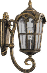 Уличный настенный светильник Feron 11294