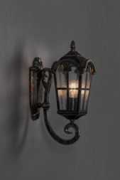 Уличный настенный светильник Feron 11294