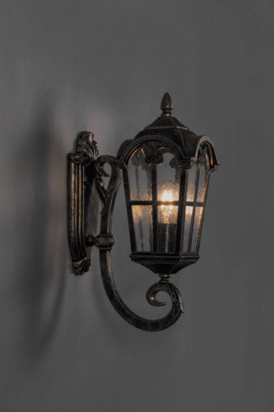 Уличный настенный светильник Feron 11294