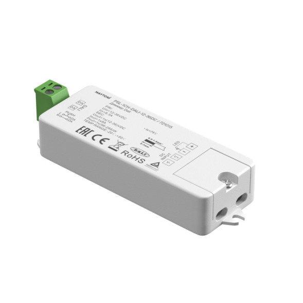 Диммер для светодиодной ленты Maytoni Technical 721015 Lighting control DALI