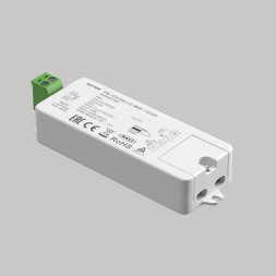 Диммер для светодиодной ленты Maytoni Technical 721015 Lighting control DALI