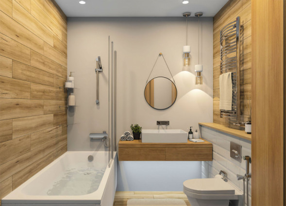 Подвесной светильник Eurosvet TANDEM 50118/1 латунь