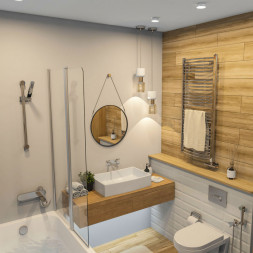 Подвесной светильник Eurosvet TANDEM 50118/1 латунь