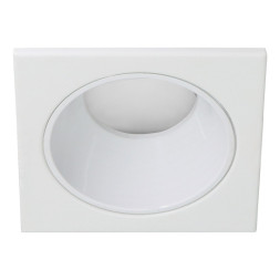 Встраиваемый точечный светильник Feron 51404