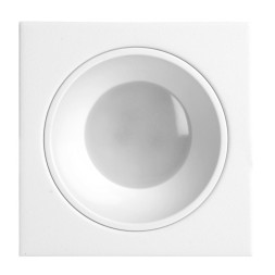 Встраиваемый точечный светильник Feron 51404