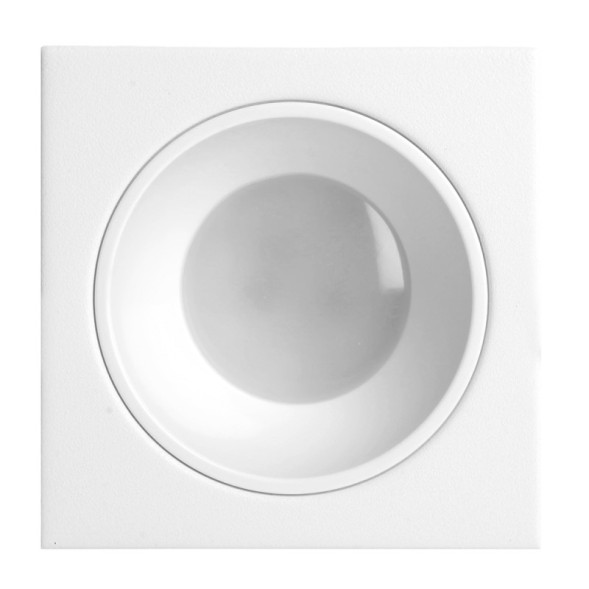 Встраиваемый точечный светильник Feron 51404