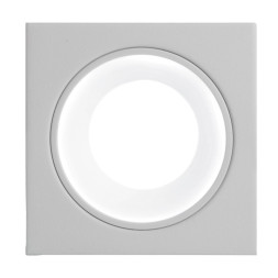 Встраиваемый точечный светильник Feron 51404