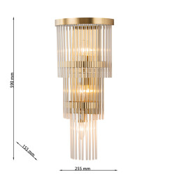 Бра Favourite Regal 4308-3W