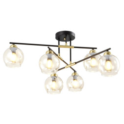 Люстра на штанге Citilux АНРИ CL124165