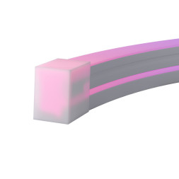 Гибкий неон 432052 Maytoni Technical Led Strip изгиб поперек