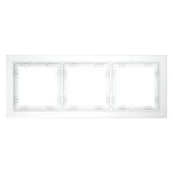 Рамка VOLTUM VLS110302