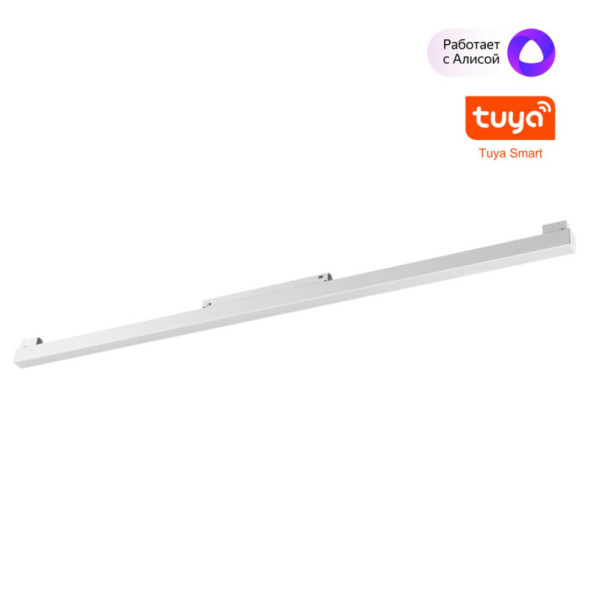 Трековый светильник 359632 Novotech FLUM