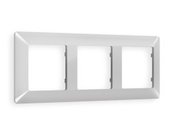 Рамка Ambrella Volt AF110403 ALFA Line