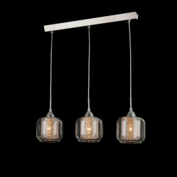 Подвесная люстра Freya Wellington FR5314-PL-03-CH