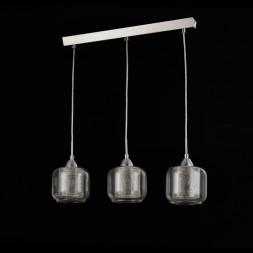 Подвесная люстра Freya Wellington FR5314-PL-03-CH