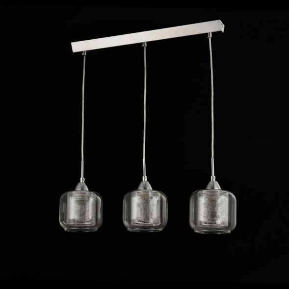 Подвесная люстра Freya Wellington FR5314-PL-03-CH